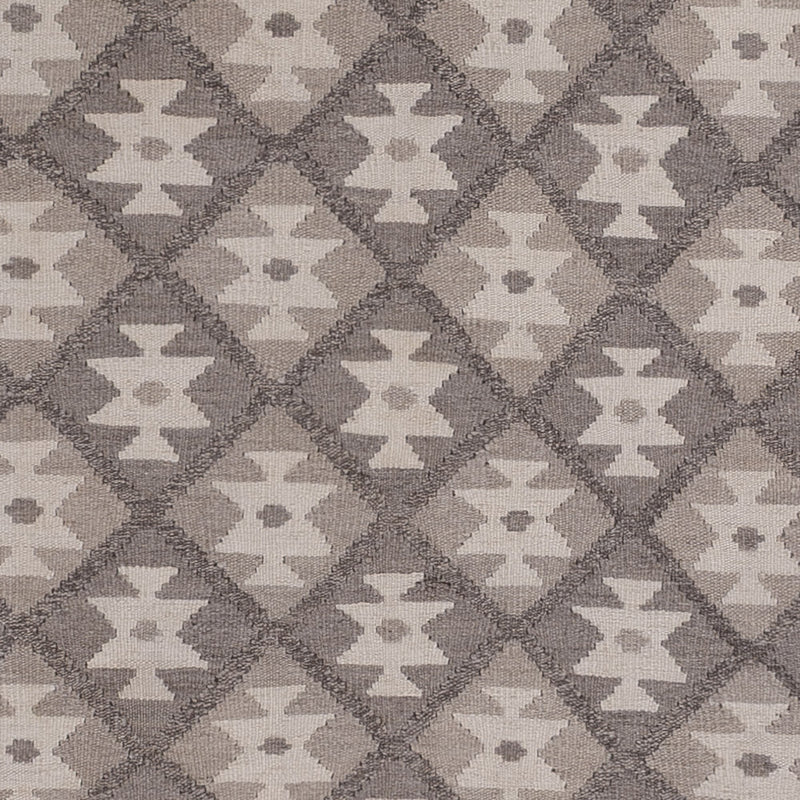 Kilim Maimana Teppe 244x177cm - Ullteppe
