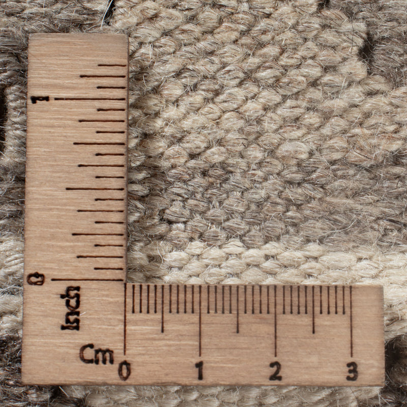 Kilim Maimana Teppe 244x177cm - Ullteppe