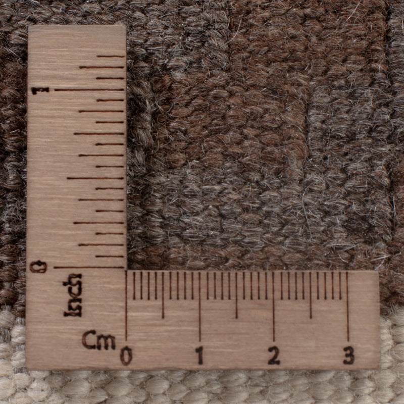 Kilim Maimana Teppe 194x155cm - Ullteppe