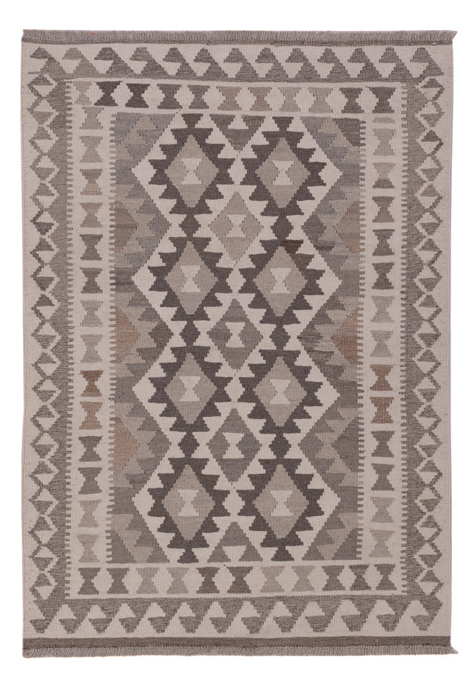 Kilim Maimana Teppe 149x104cm - Ullteppe