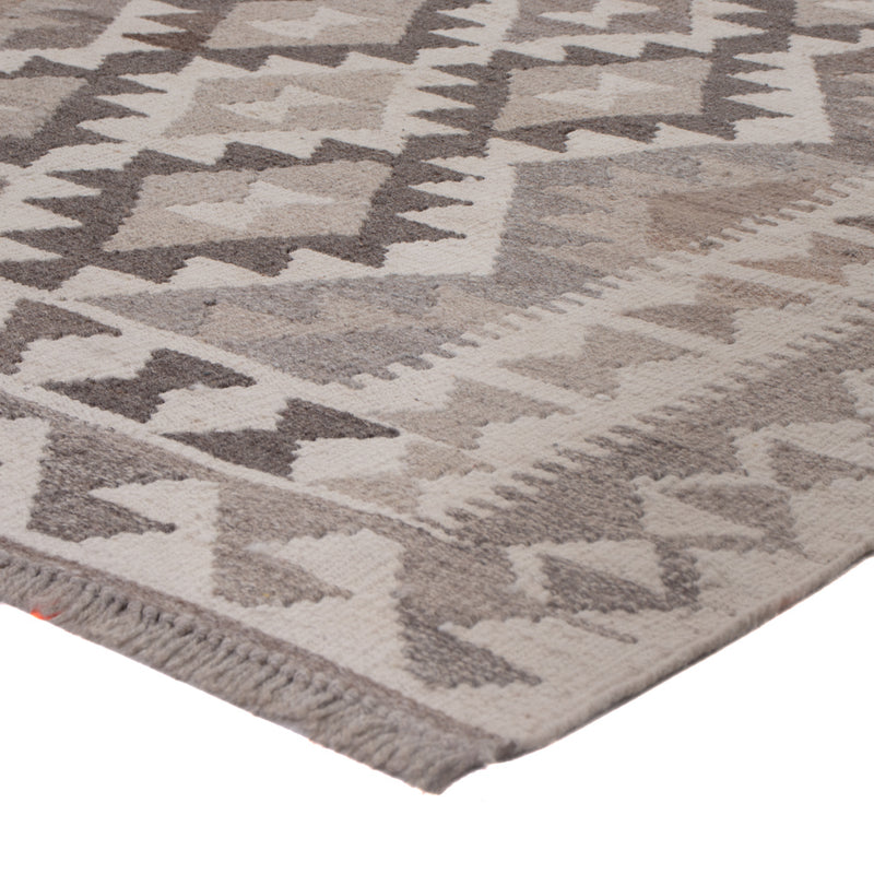 Kilim Maimana Teppe 149x104cm - Ullteppe
