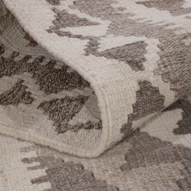Kilim Maimana Teppe 149x104cm - Ullteppe