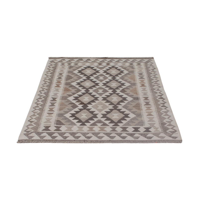 Kilim Maimana Teppe 149x104cm - Ullteppe