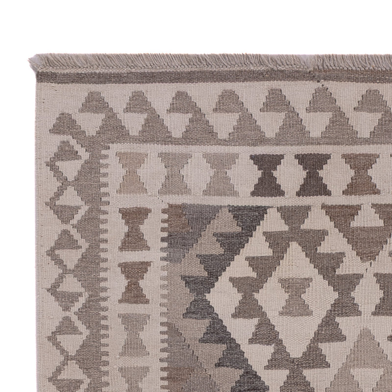 Kilim Maimana Teppe 157x104cm - Ullteppe