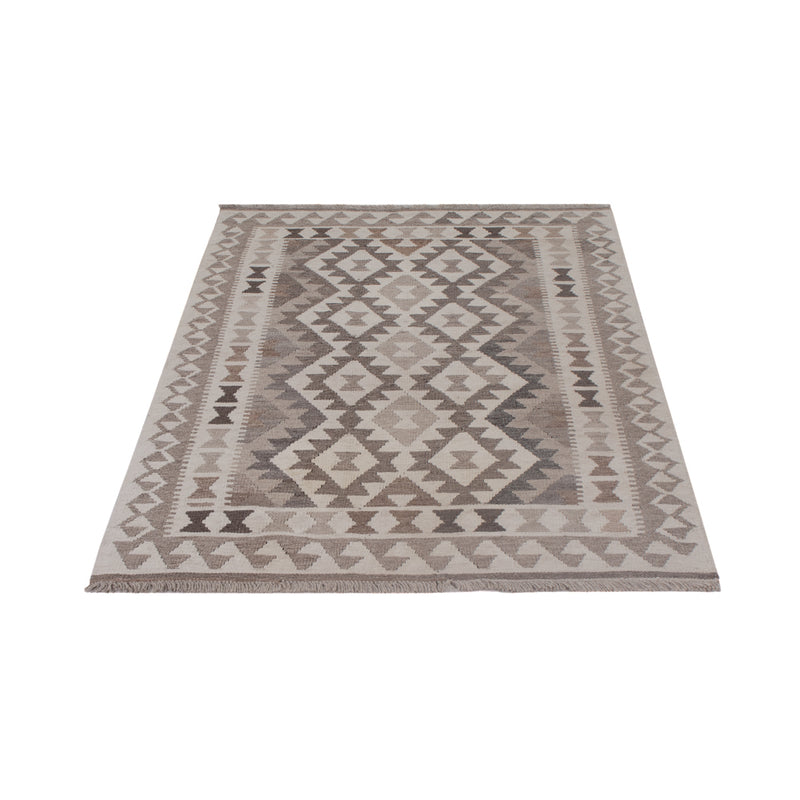 Kilim Maimana Teppe 157x104cm - Ullteppe
