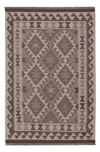 Kilim Maimana Teppe 147x100cm - Ullteppe – product image