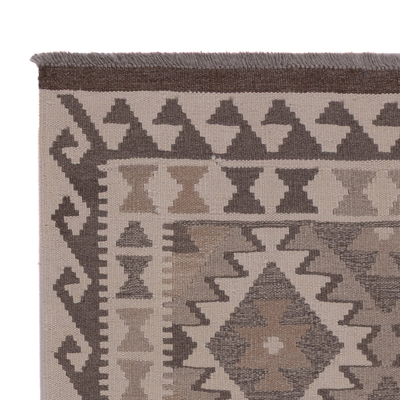 Kilim Maimana Teppe 147x100cm - Ullteppe