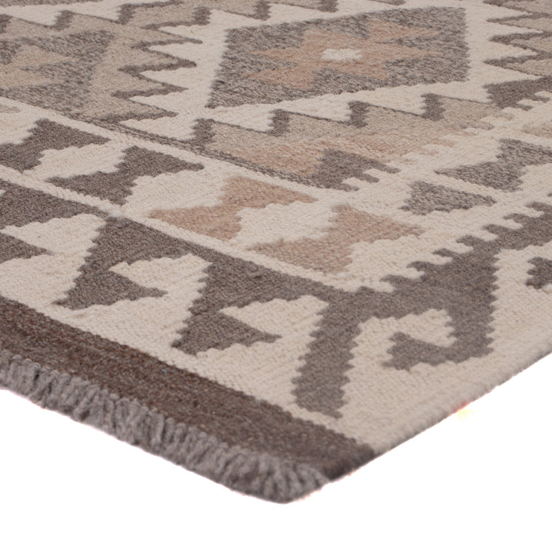 Kilim Maimana Teppe 147x100cm - Ullteppe