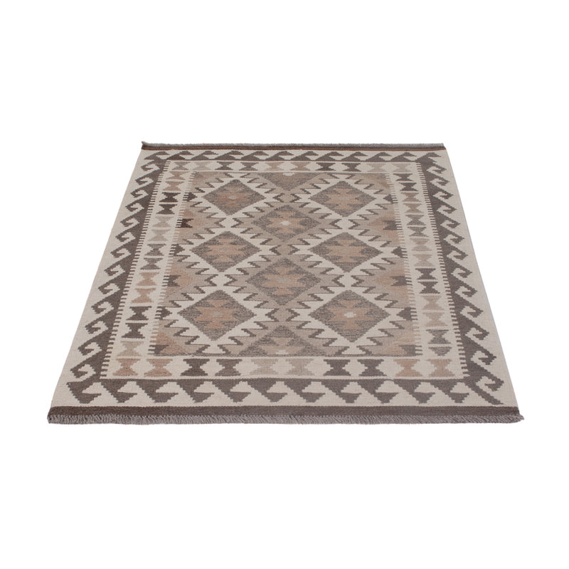 Kilim Maimana Teppe 147x100cm - Ullteppe