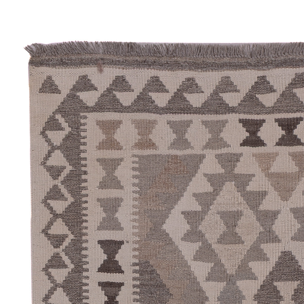Kilim Maimana Teppe 103x155cm - Ullteppe