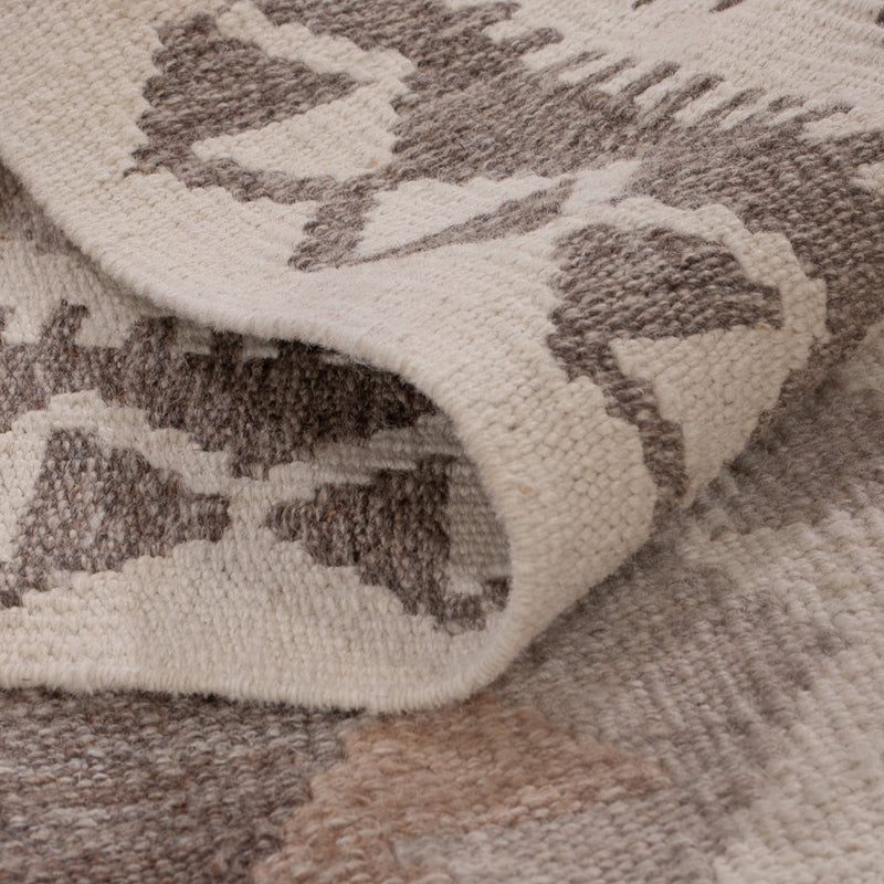 Kilim Maimana Teppe 103x155cm - Ullteppe