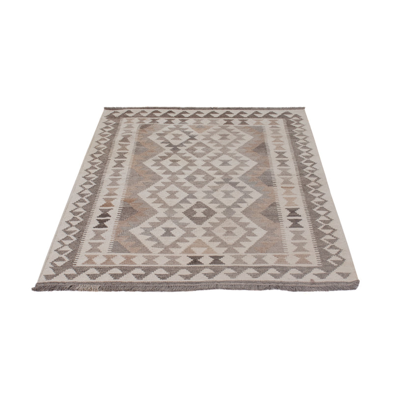 Kilim Maimana Teppe 103x155cm - Ullteppe