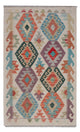 Kilim Maimana Teppe 125x78cm - Ullteppe