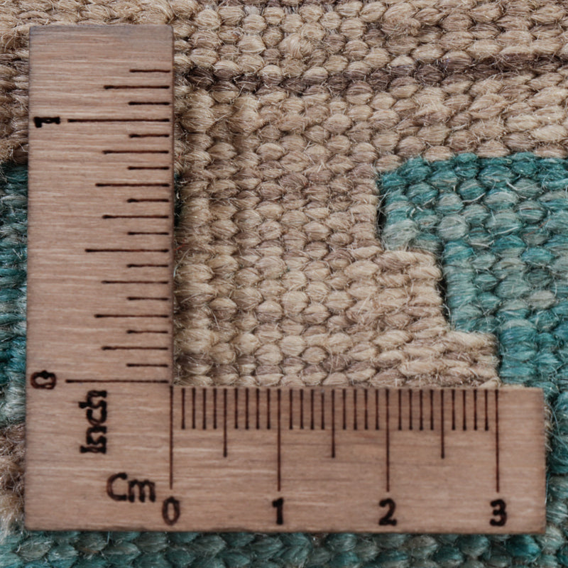 Kilim Maimana Teppe 128x82cm - Ullteppe