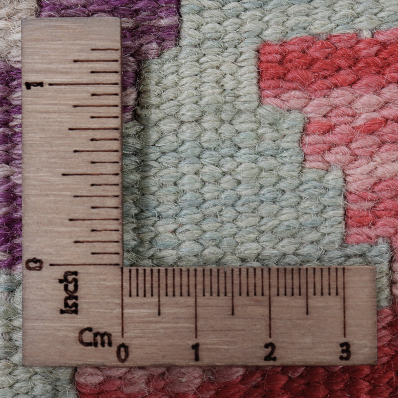 Kilim Maimana Teppe 128x84cm - Ullteppe