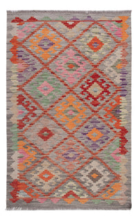 Kilim Maimana Teppe 130x83cm - Ullteppe – product image