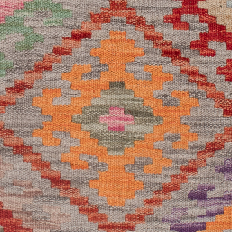 Kilim Maimana Teppe 130x83cm - Ullteppe