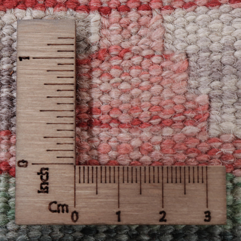 Kilim Maimana Teppe 124x81cm - Ullteppe