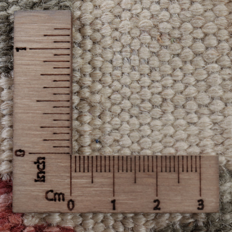 Kilim Maimana Teppe 121x78cm - Ullteppe
