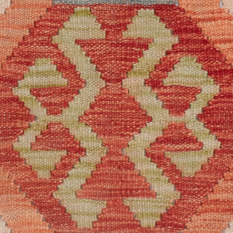 Kilim Maimana Teppe 126x88cm - Ullteppe