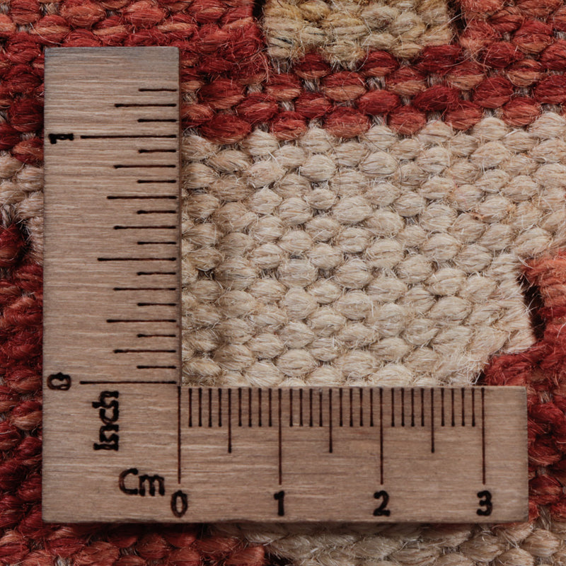 Kilim Maimana Teppe 126x88cm - Ullteppe