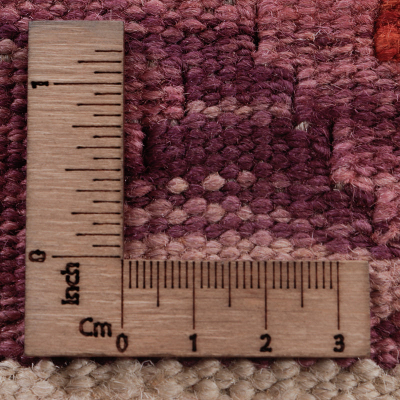 Kilim Maimana Teppe 121x78cm - Ullteppe