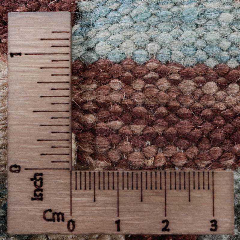 Kilim Maimana Teppe 126x89cm - Ullteppe