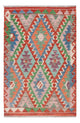 Kilim Maimana Teppe 122x83cm - Ullteppe