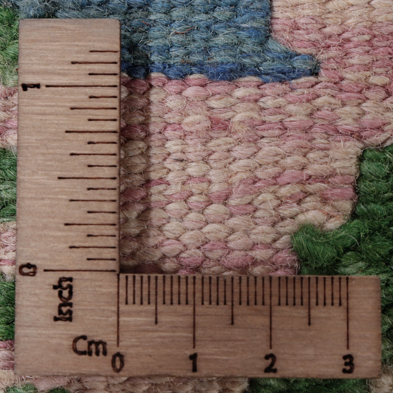 Kilim Maimana Teppe 122x83cm - Ullteppe