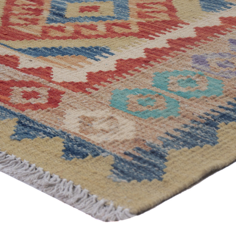 Kilim Maimana Teppe 118x86cm - Ullteppe