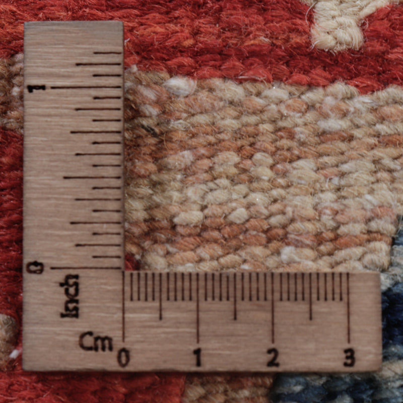 Kilim Maimana Teppe 118x86cm - Ullteppe
