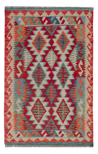 Kilim Maimana Teppe 120x81cm - Ullteppe – product image
