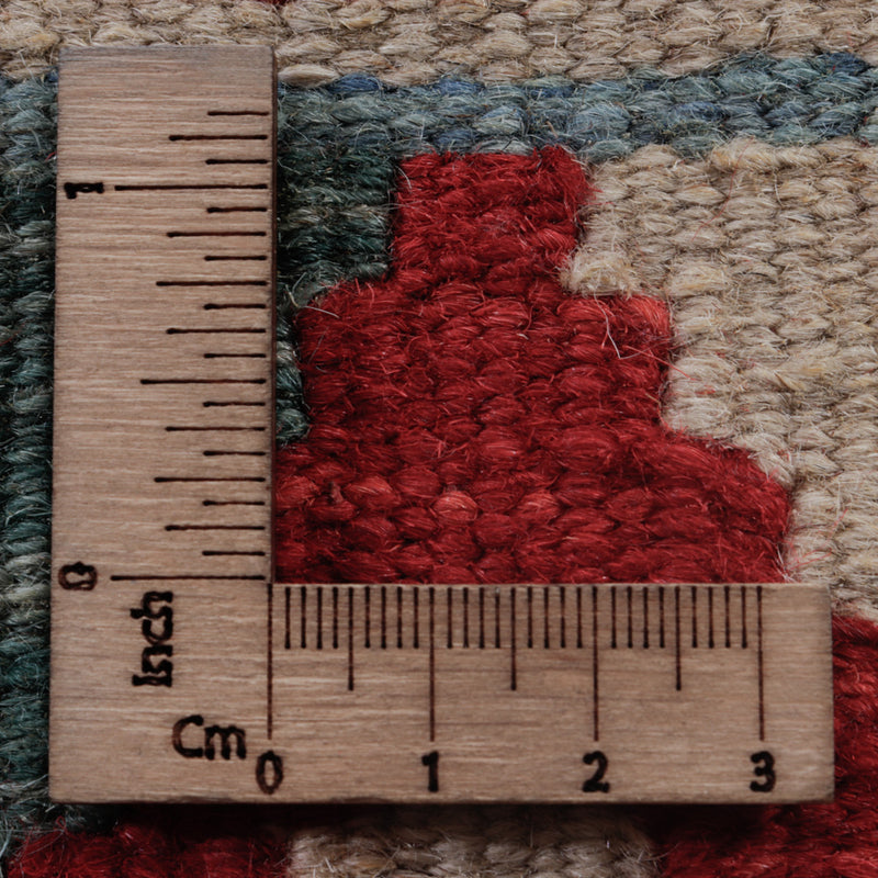 Kilim Maimana Teppe 120x81cm - Ullteppe