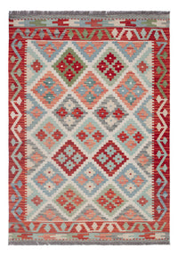 Kilim Maimana Teppe 120x83cm - Ullteppe – product image