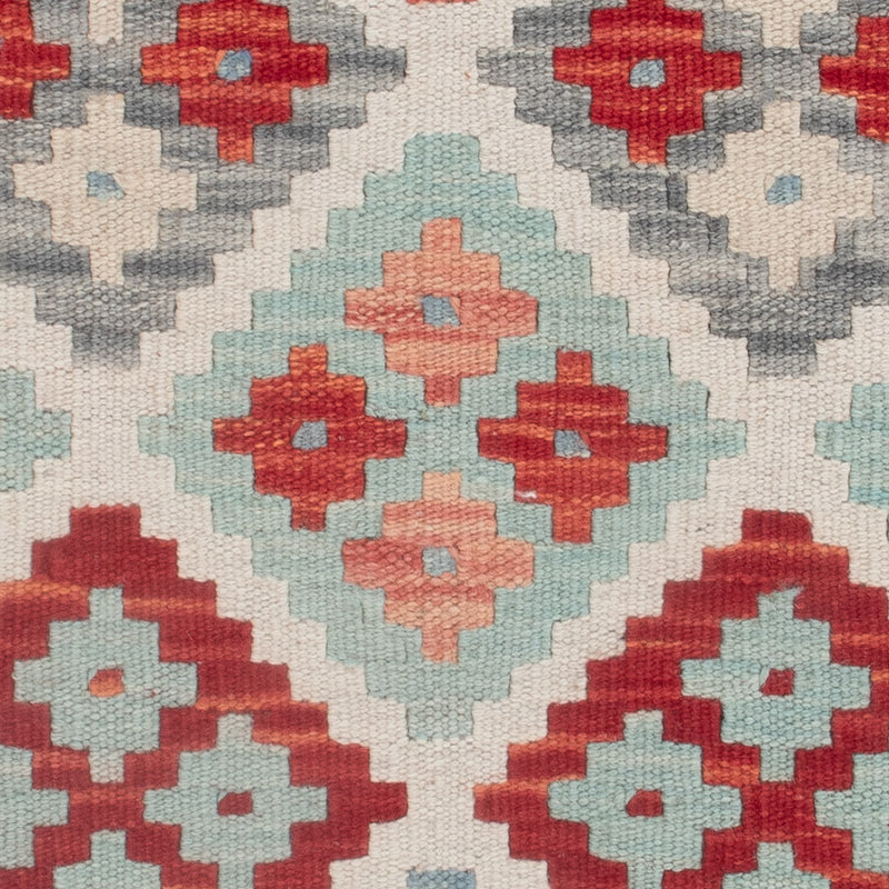 Kilim Maimana Teppe 120x83cm - Ullteppe