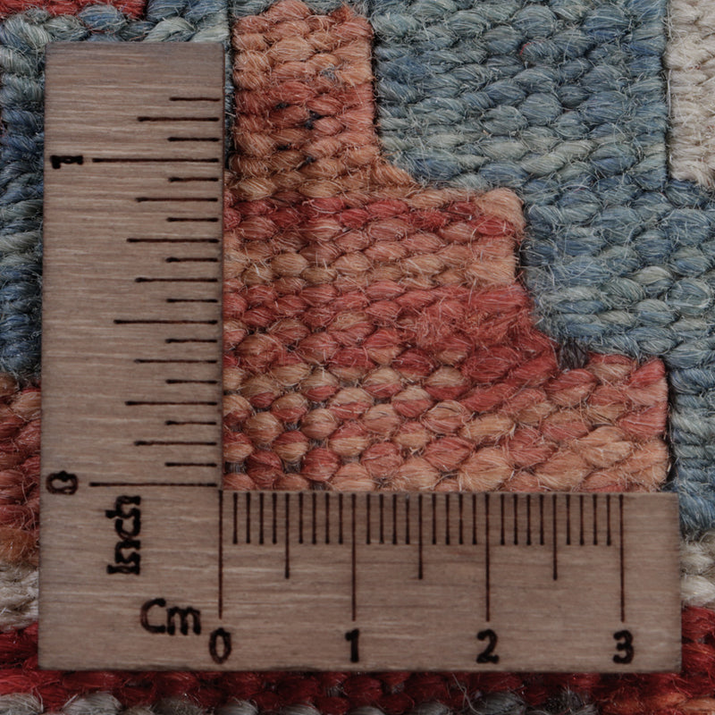 Kilim Maimana Teppe 120x83cm - Ullteppe