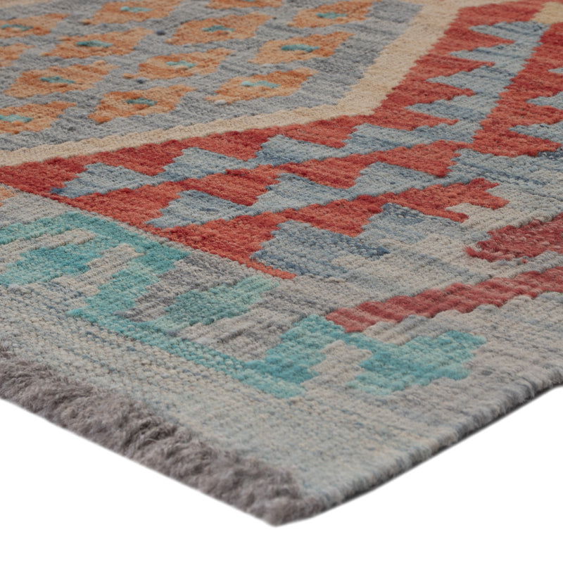 Kilim Maimana Teppe 128x85cm - Ullteppe