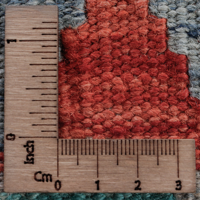 Kilim Maimana Teppe 128x85cm - Ullteppe