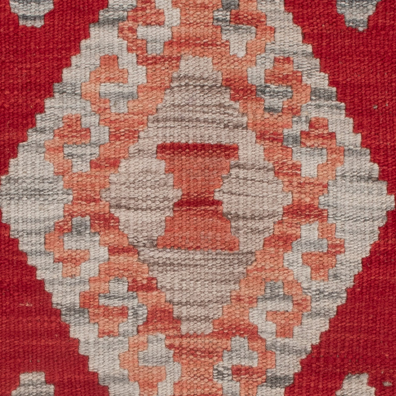 Kilim Maimana Teppe 123x80cm - Ullteppe