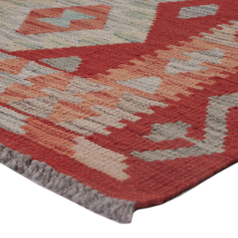 Kilim Maimana Teppe 123x80cm - Ullteppe
