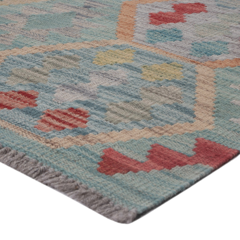 Kilim Maimana Teppe 126x79cm - Ullteppe