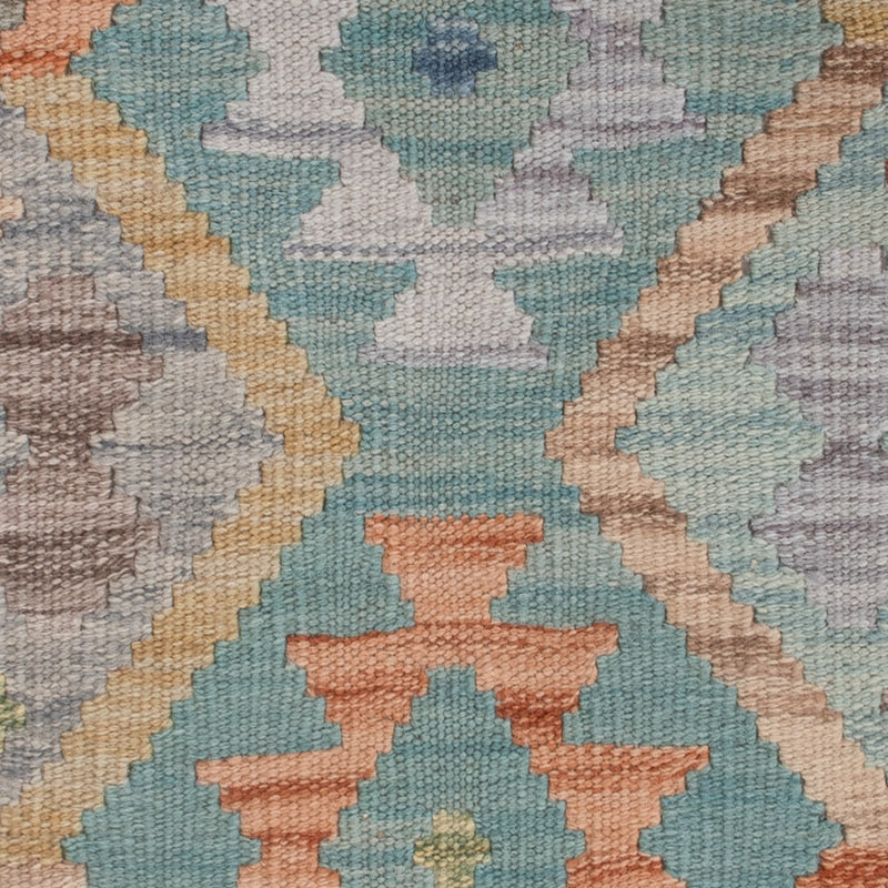 Kilim Maimana Teppe 126x80cm - Ullteppe