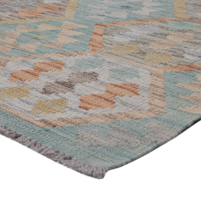 Kilim Maimana Teppe 126x80cm - Ullteppe