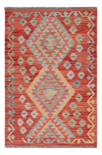 Kilim Maimana Teppe 80x123cm - Ullteppe – product image