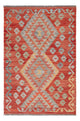 Kilim Maimana Teppe 80x123cm - Ullteppe
