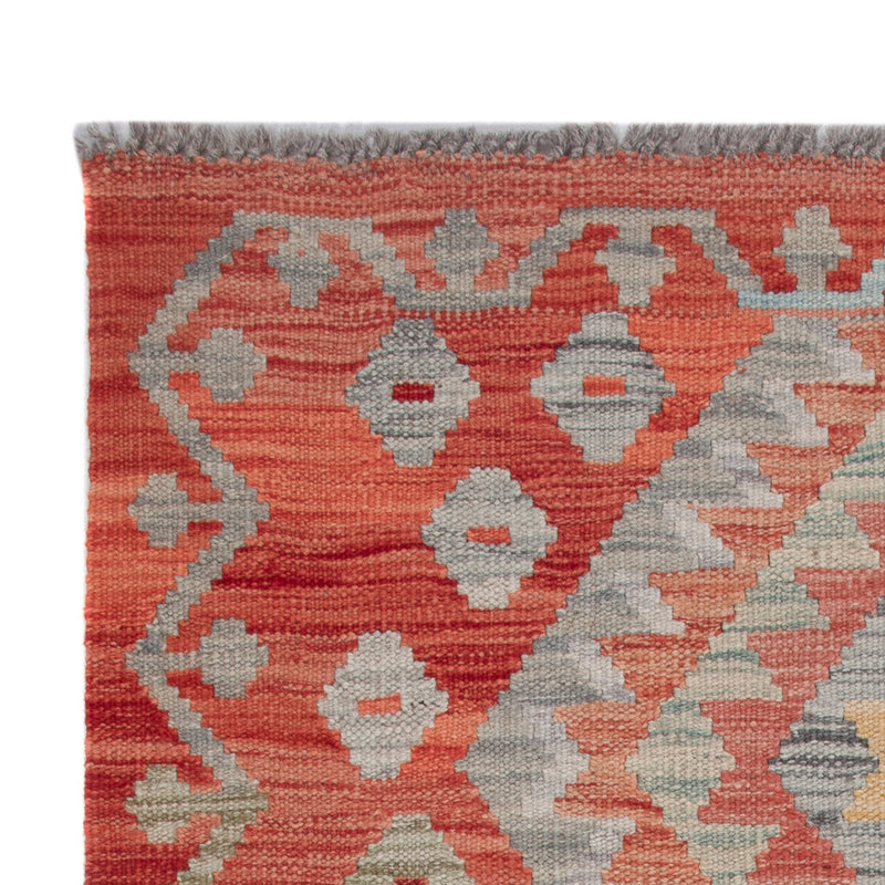 Kilim Maimana Teppe 80x123cm - Ullteppe