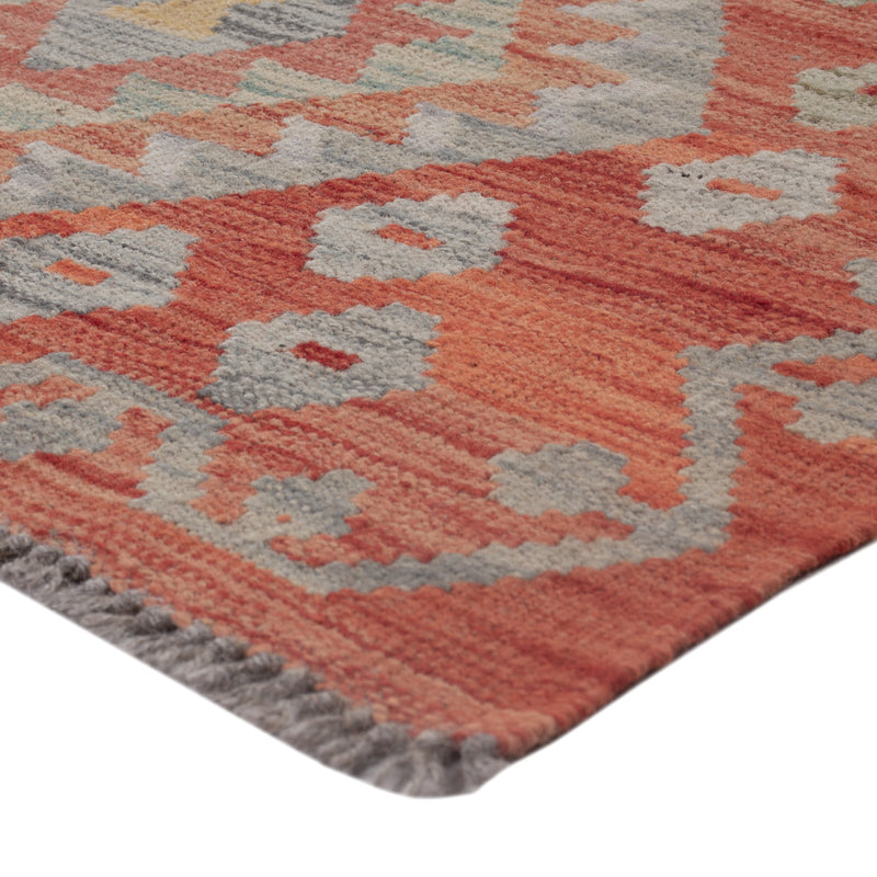 Kilim Maimana Teppe 80x123cm - Ullteppe