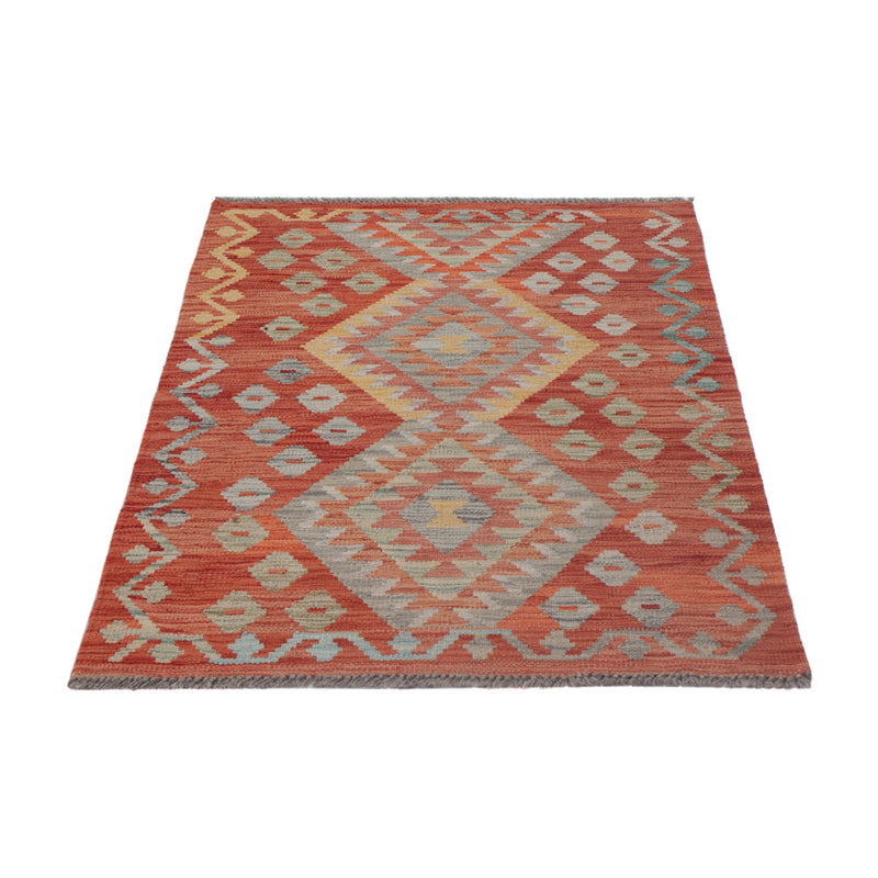 Kilim Maimana Teppe 80x123cm - Ullteppe
