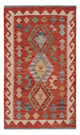 Kilim Maimana Teppe 121x76cm - Ullteppe