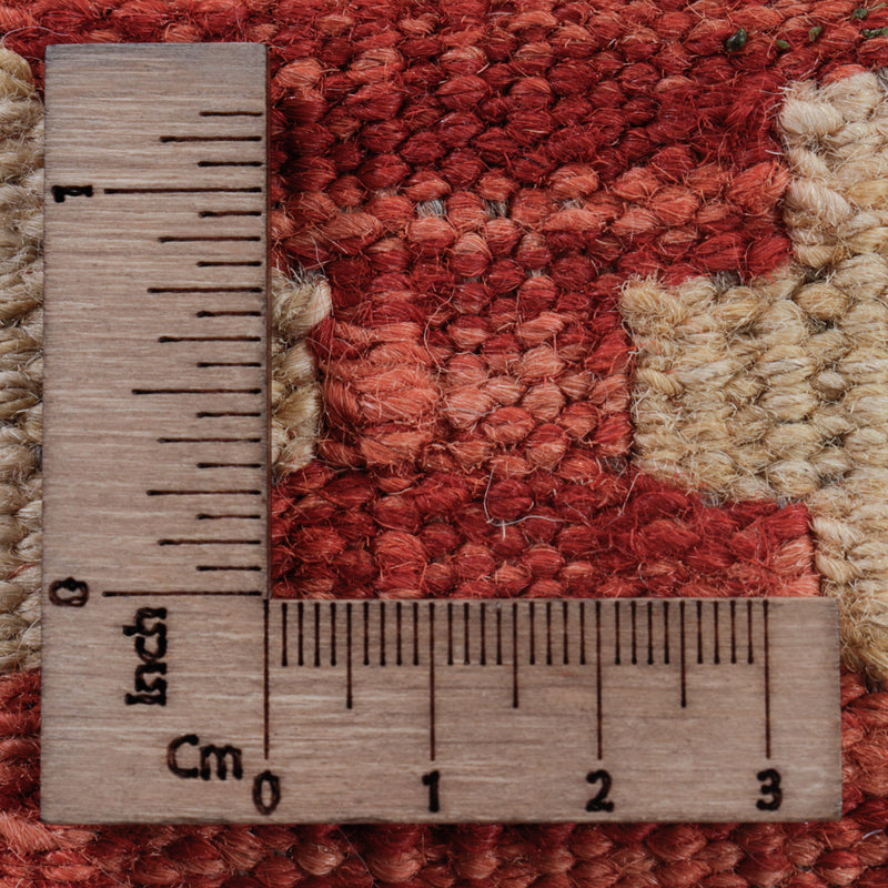 Kilim Maimana Teppe 121x76cm - Ullteppe
